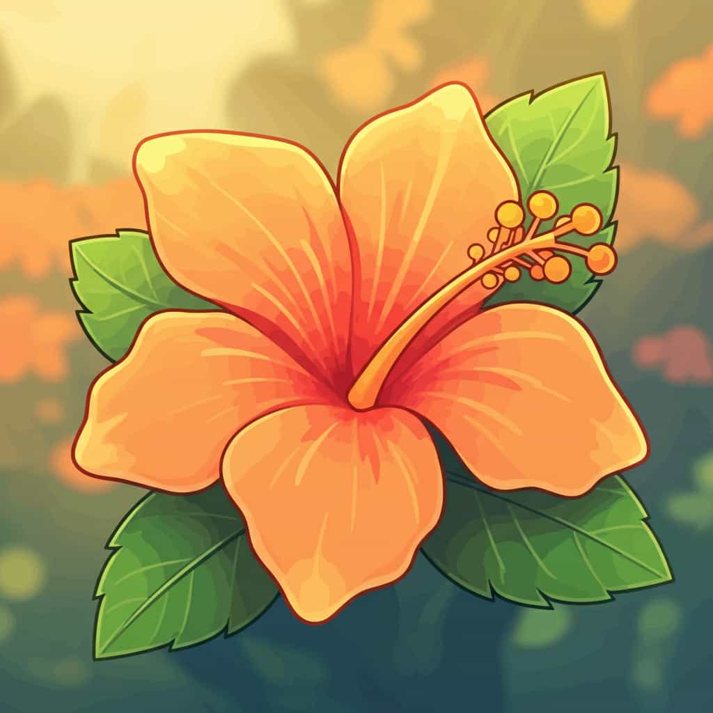 Relaxing Island Vibes feature icon