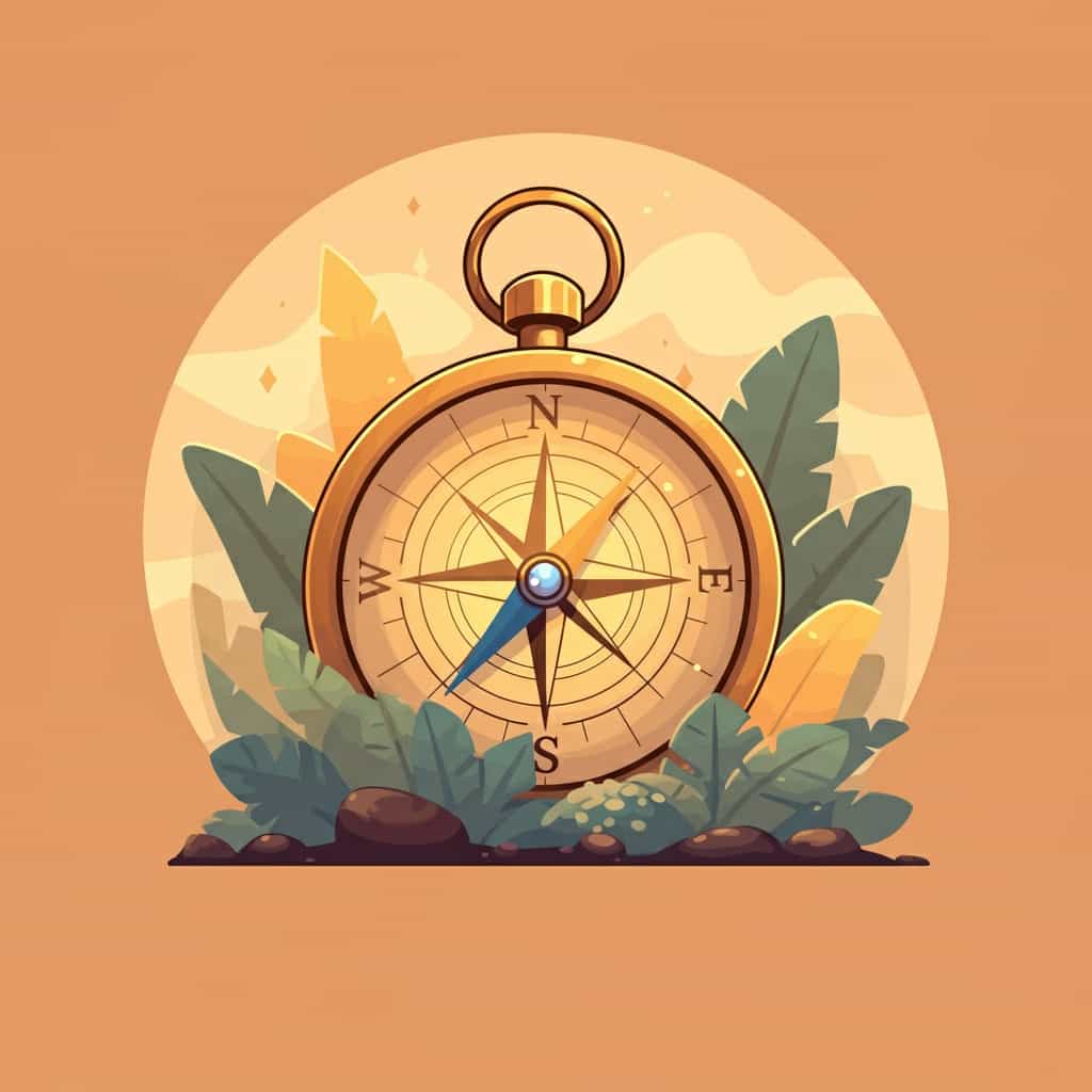 Adventurous Exploration feature icon