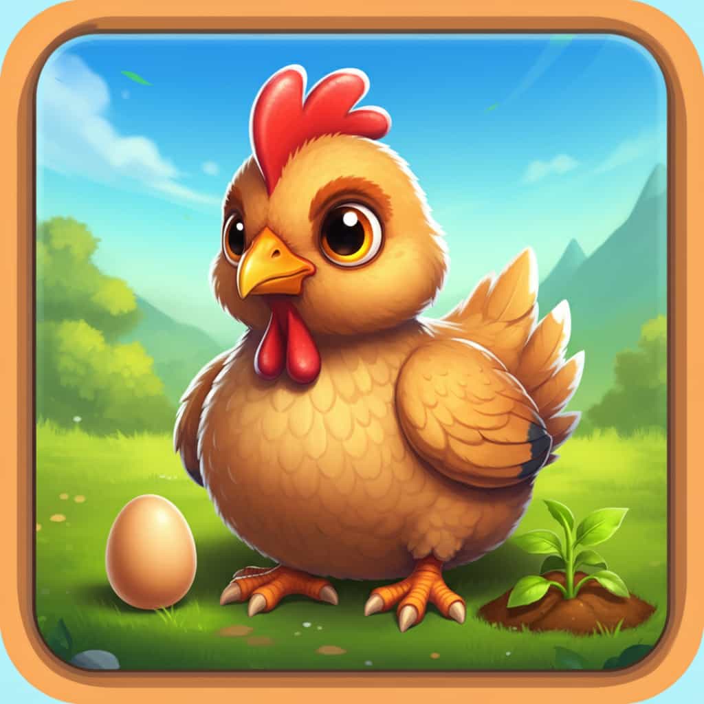Animal Farming feature icon