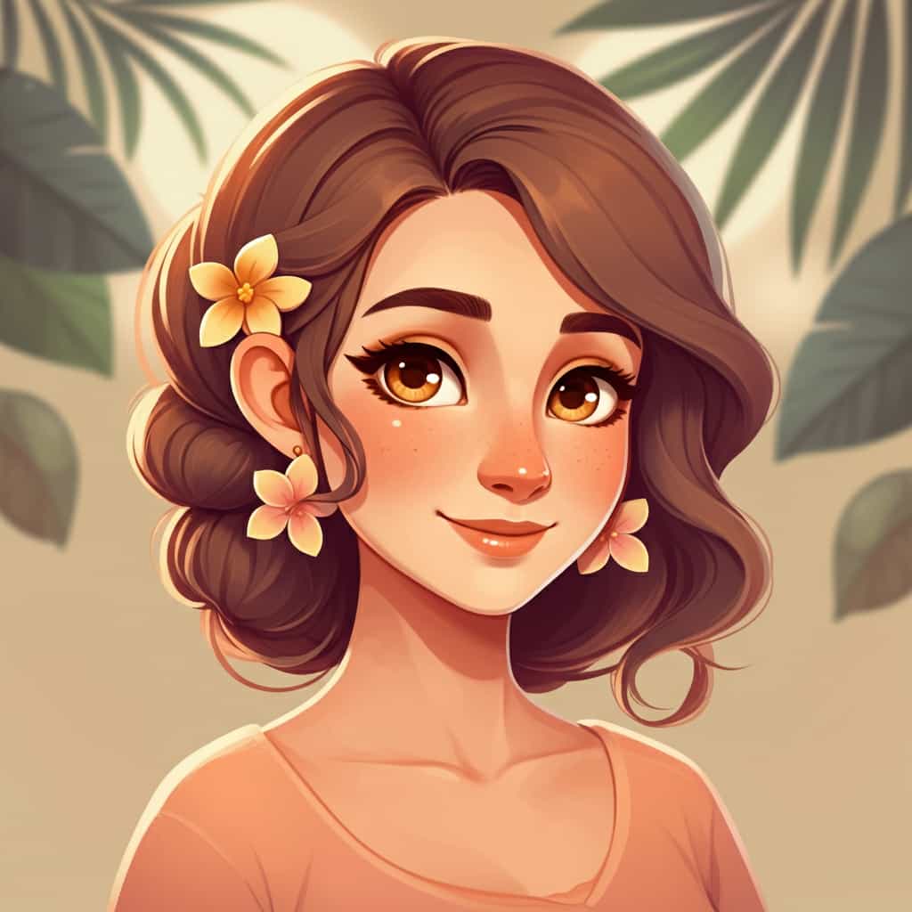 Mia H.