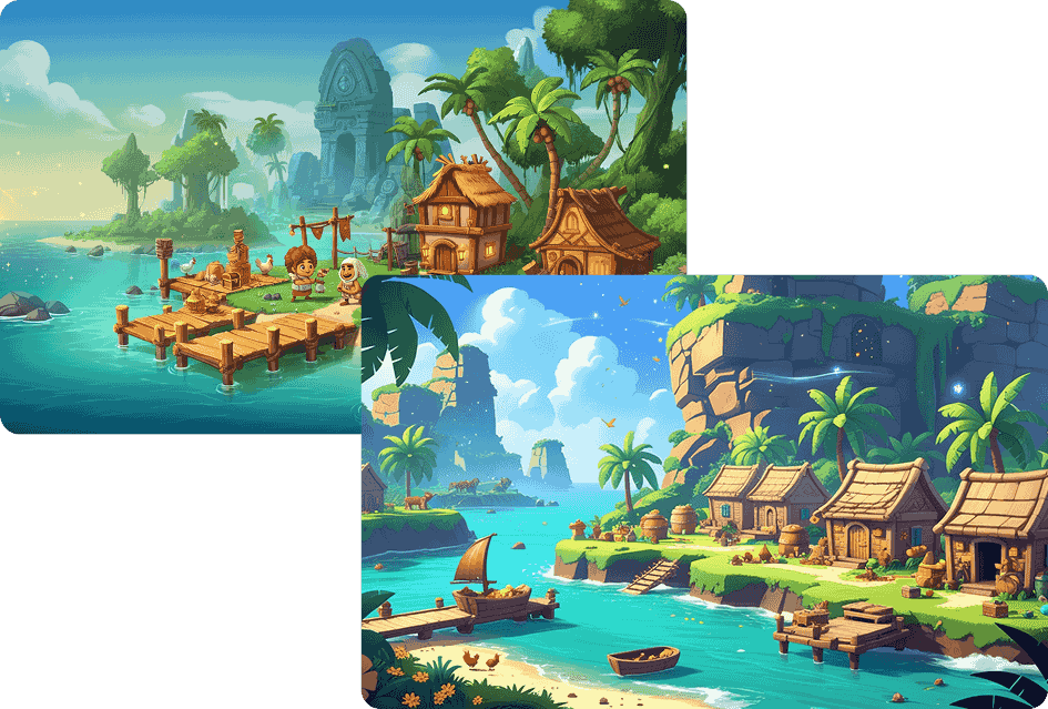 Game screenshot 1