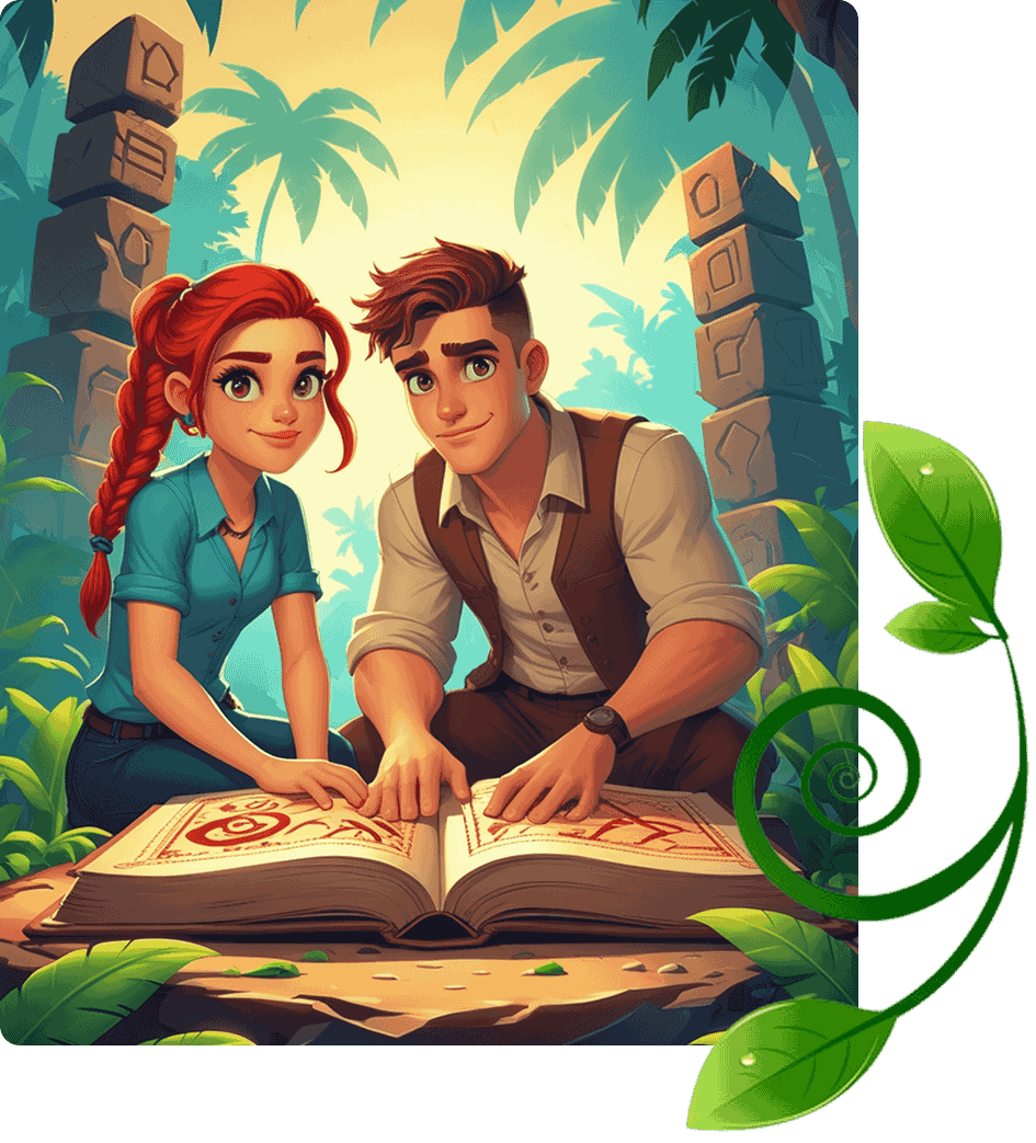 FAQ illustration