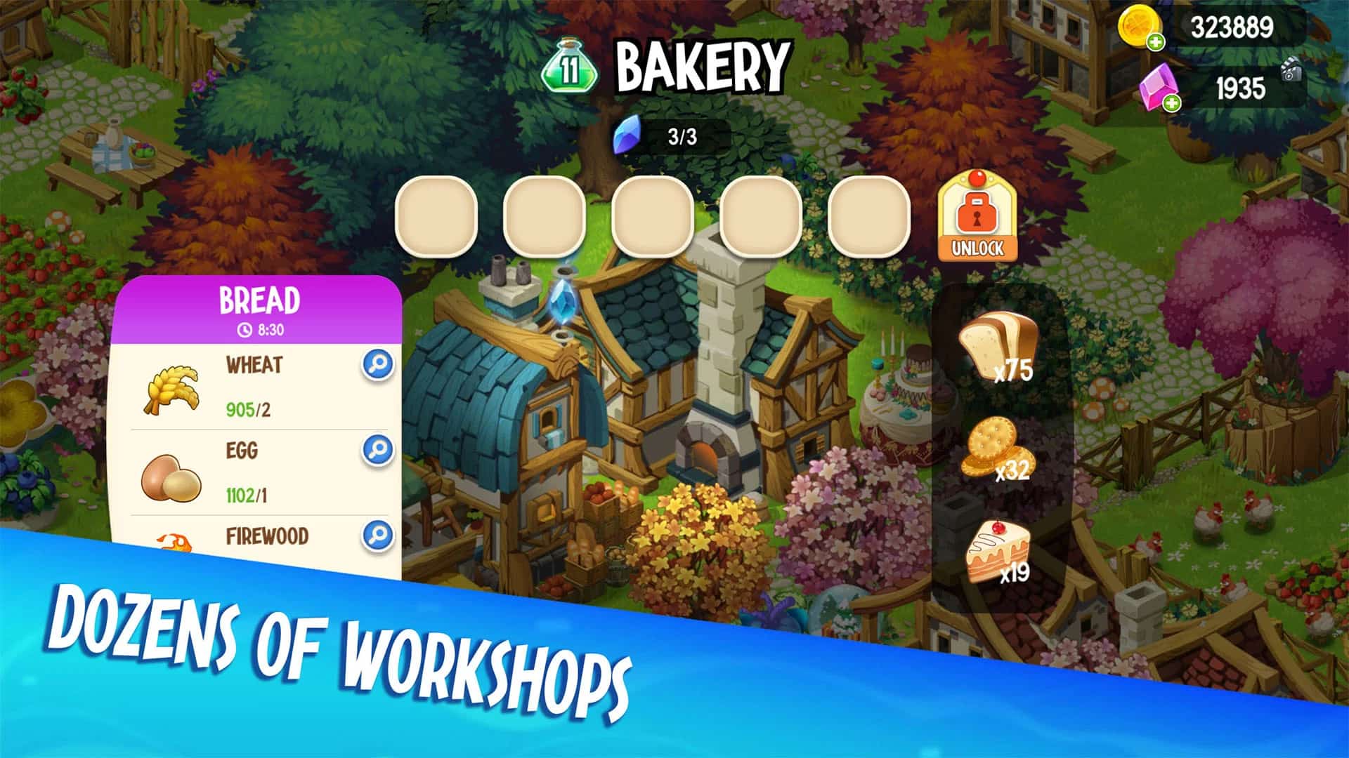 Game screenshot 1