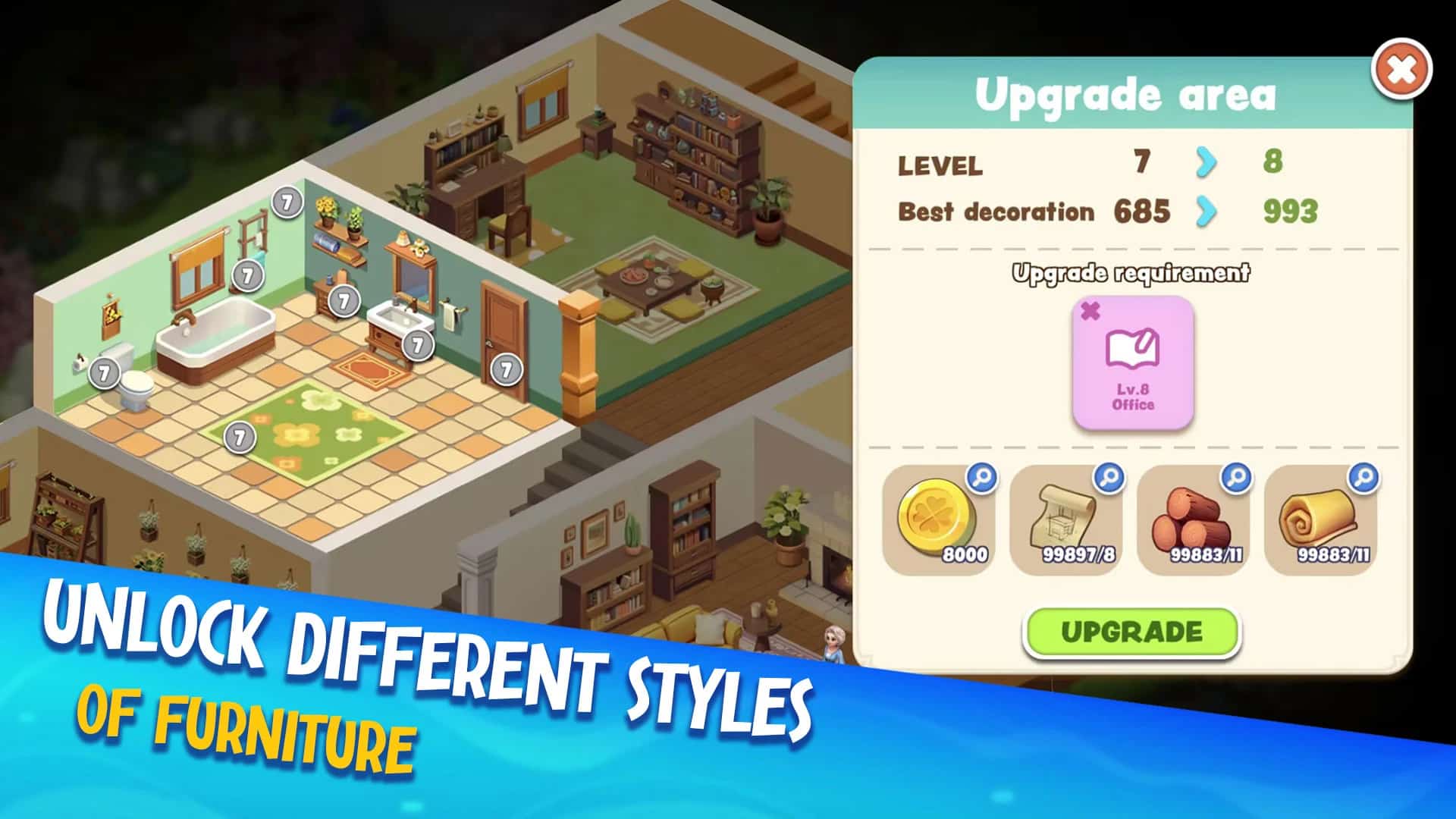 Game screenshot 4