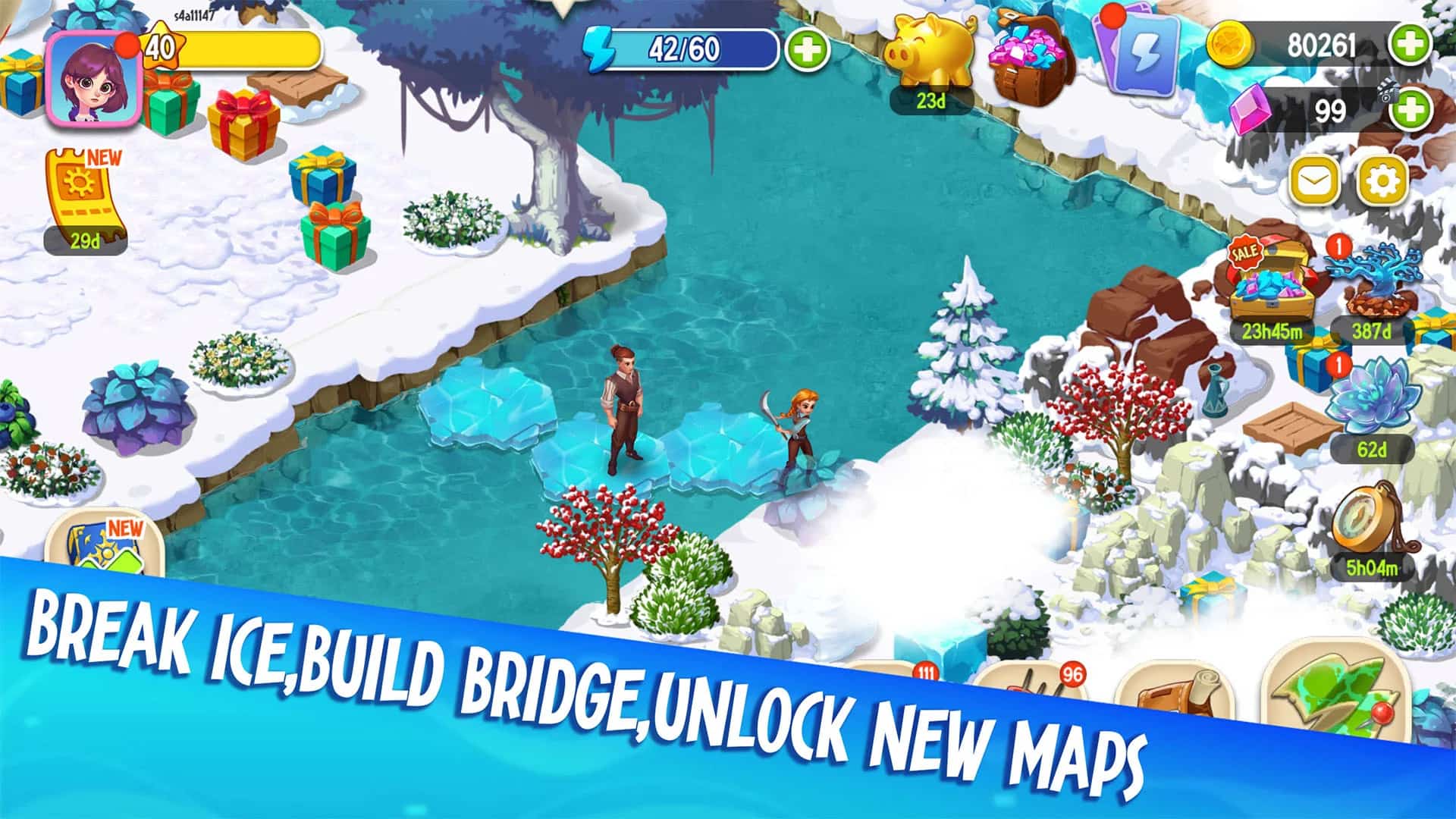 Game screenshot 5